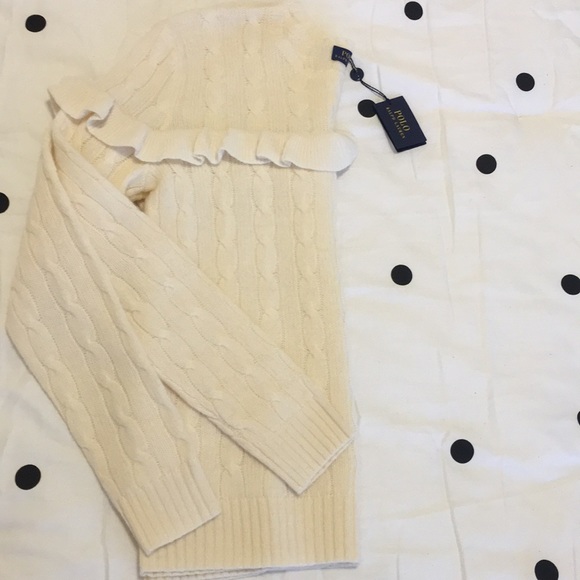 Polo Ralph Lauren Women’s Sweater - Picture 4 of 5